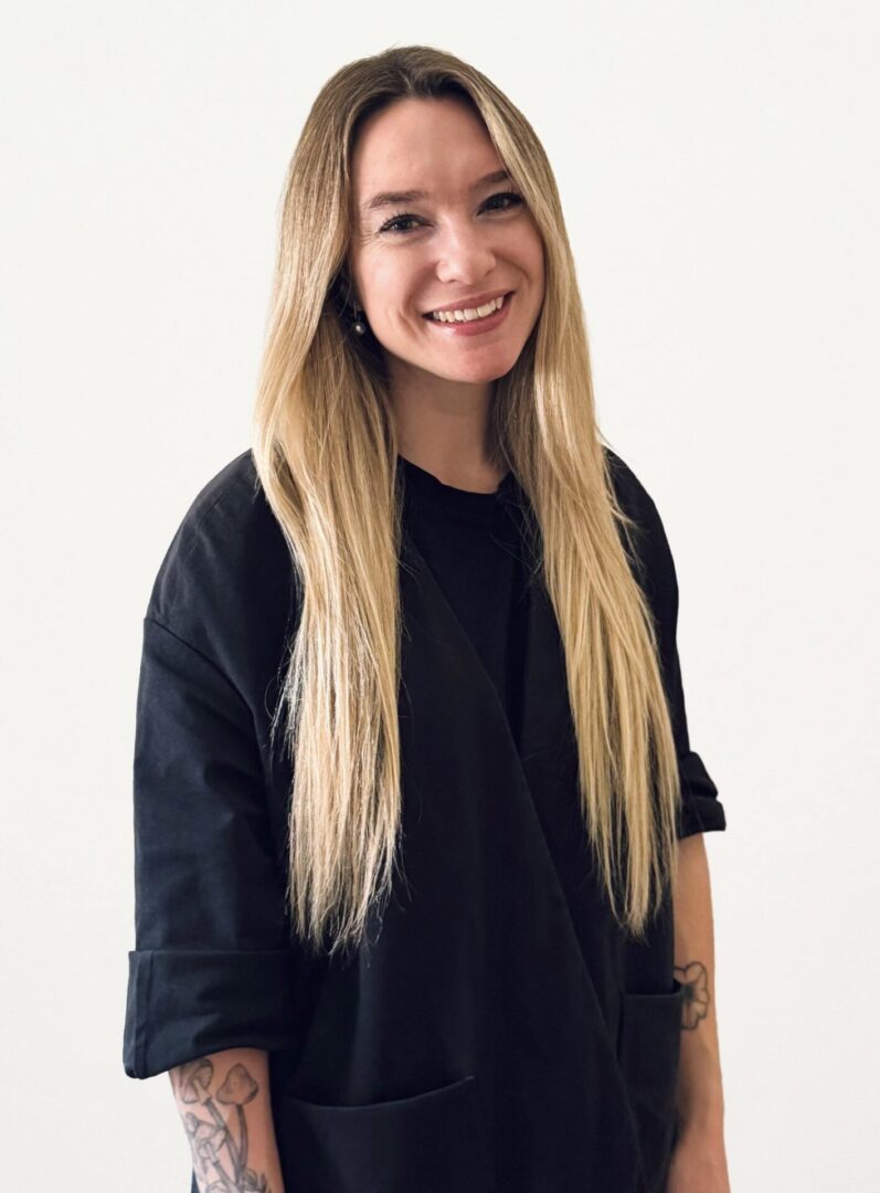Updated Headshot